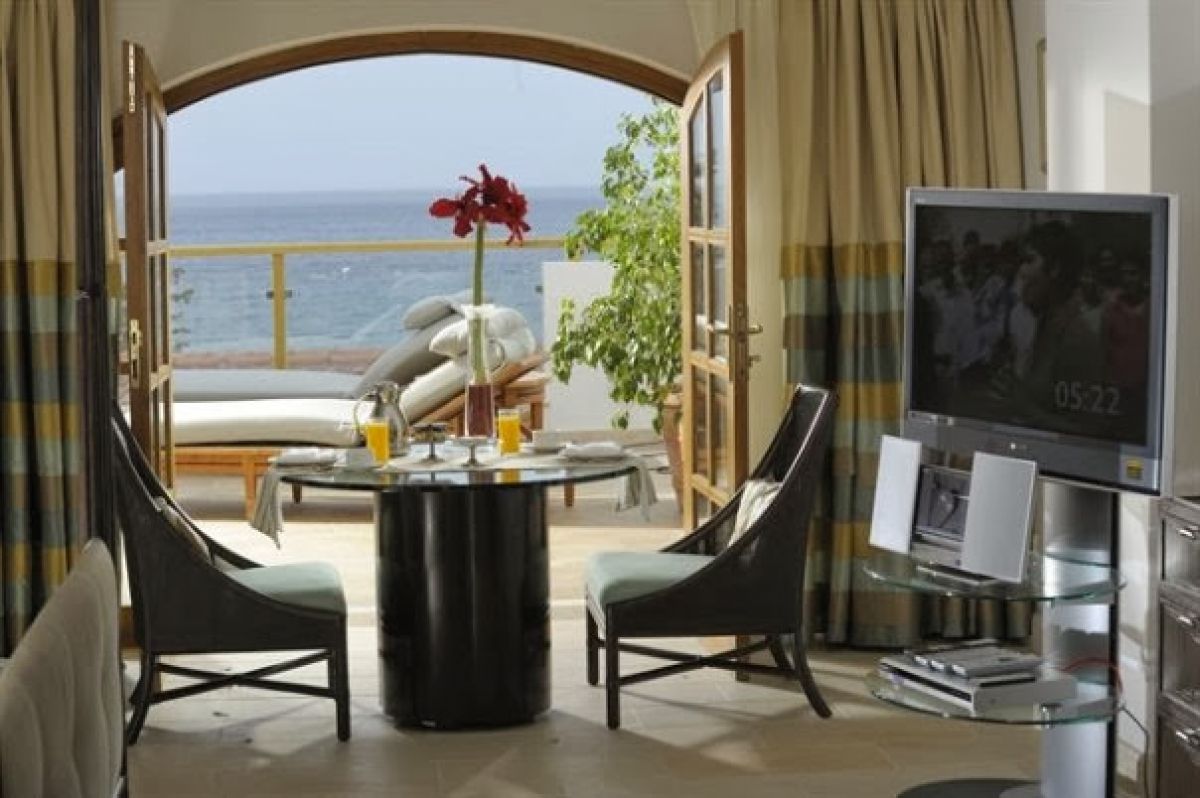 imagini hotel CRETA MARIS